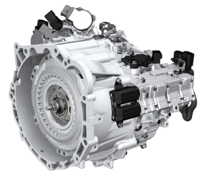 Коробка автомат Коробка автомат