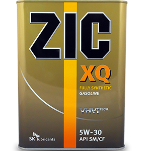 Замена масла в автосервисе на западном