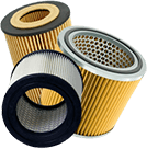 Замена авто фильтров на Западном